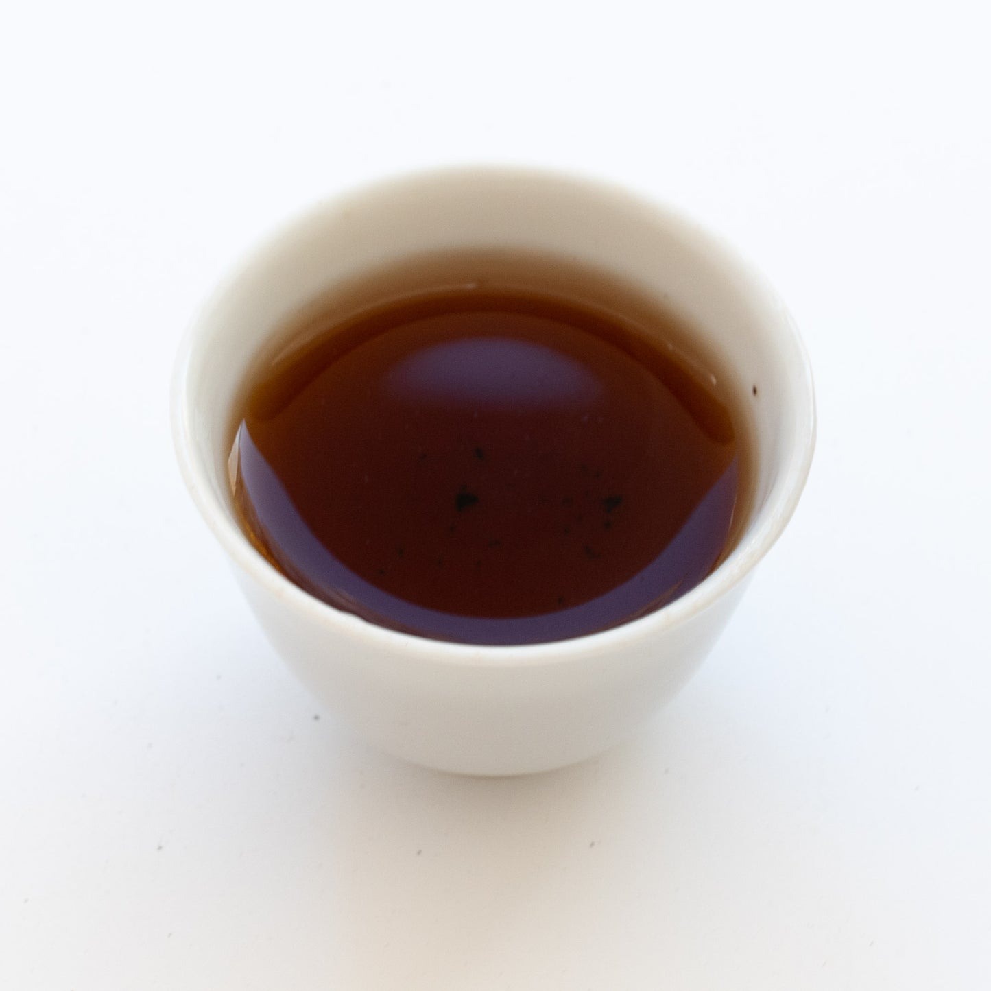 1980's Glossy Paper Shou Brick