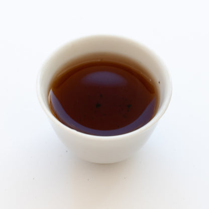 1980's Glossy Paper Shou Brick