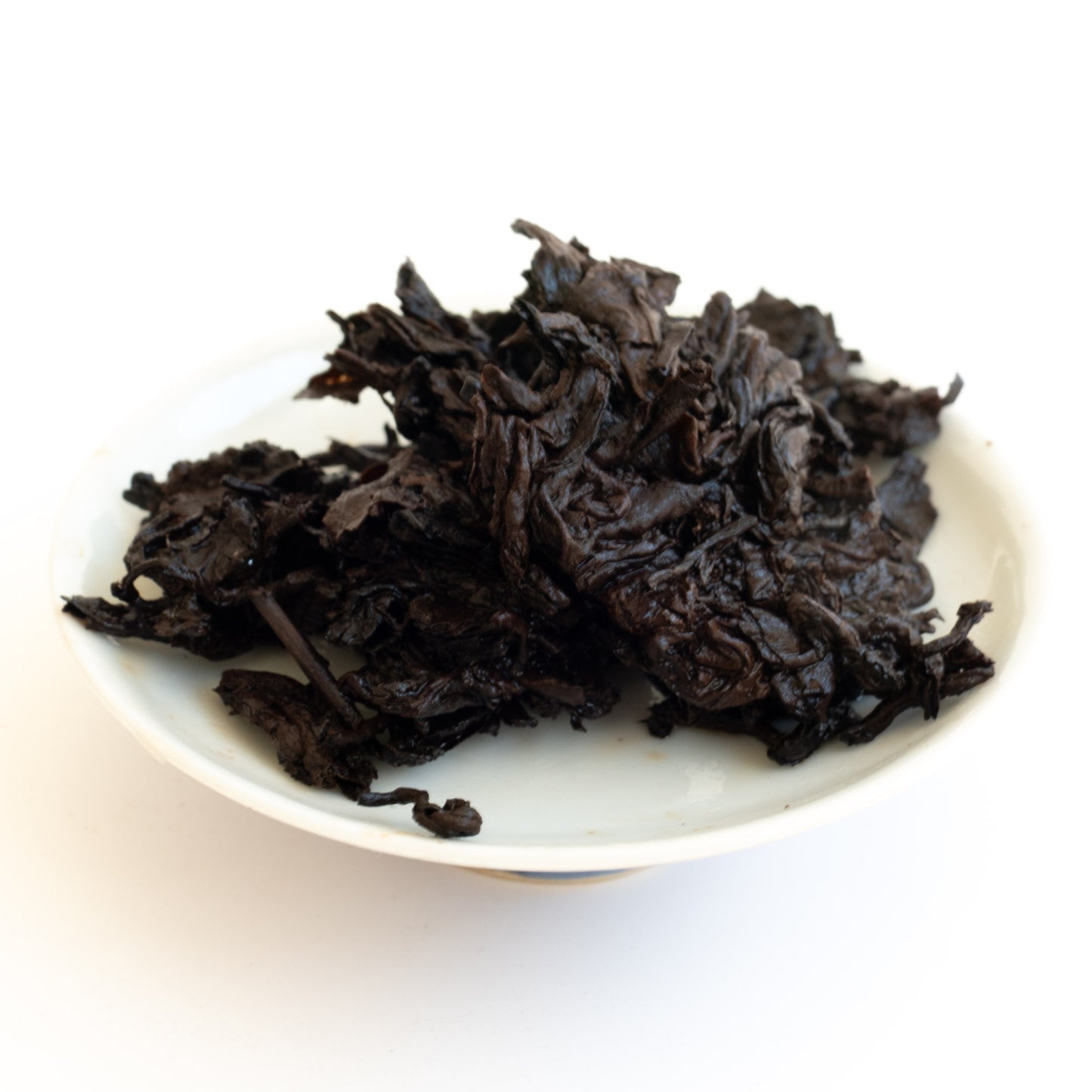 1980's Glossy Paper Shou Brick