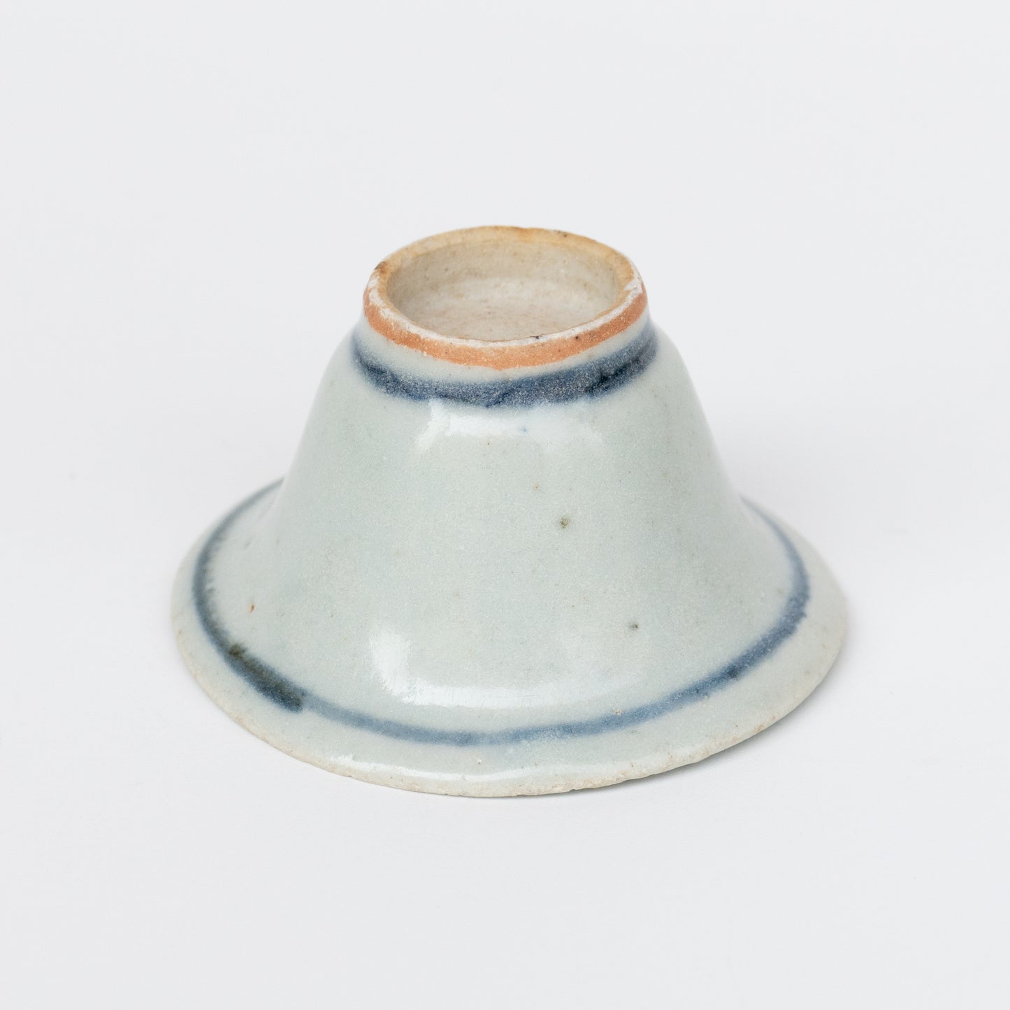 20ml Ming Dynasty Blue Line Cup