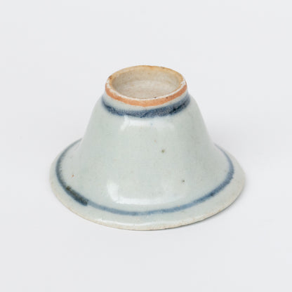 20ml Ming Dynasty Blue Line Cup
