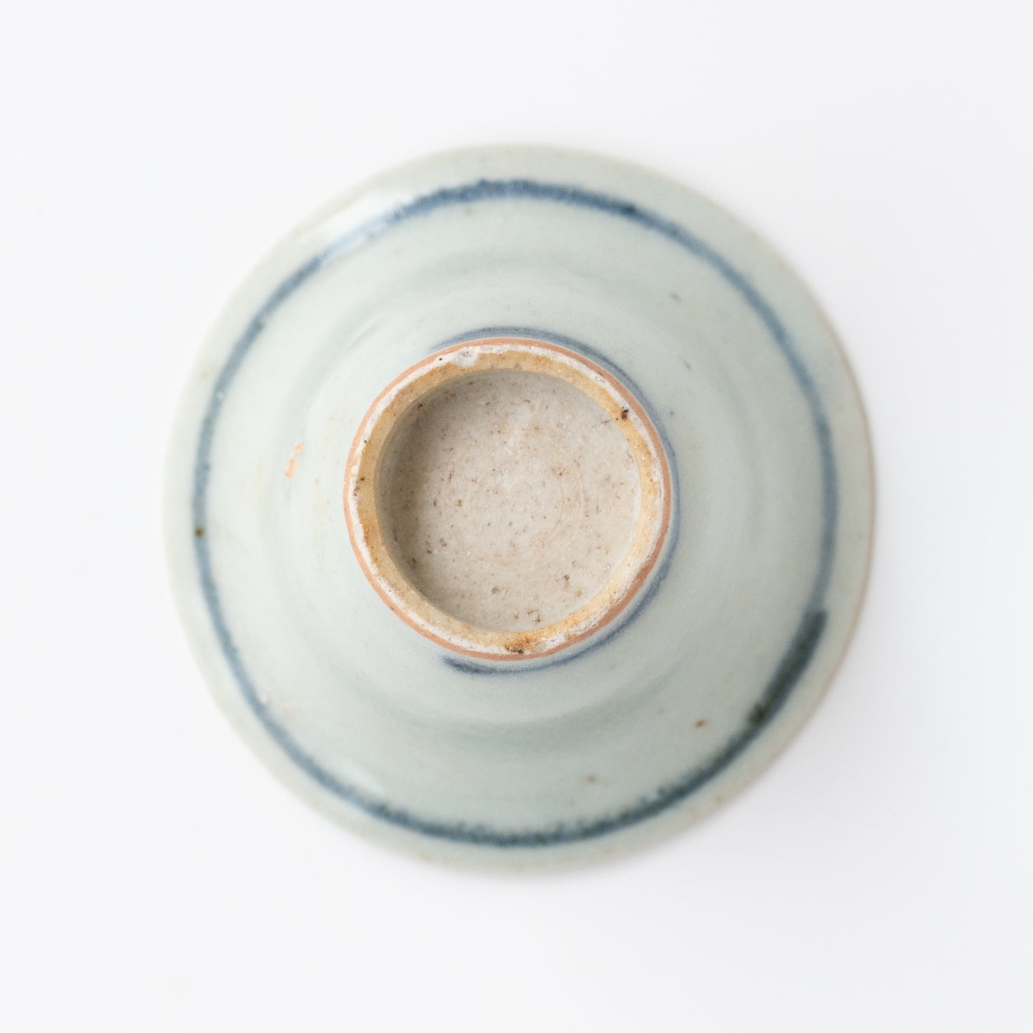 20ml Ming Dynasty Blue Line Cup