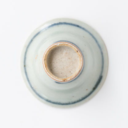 20ml Ming Dynasty Blue Line Cup