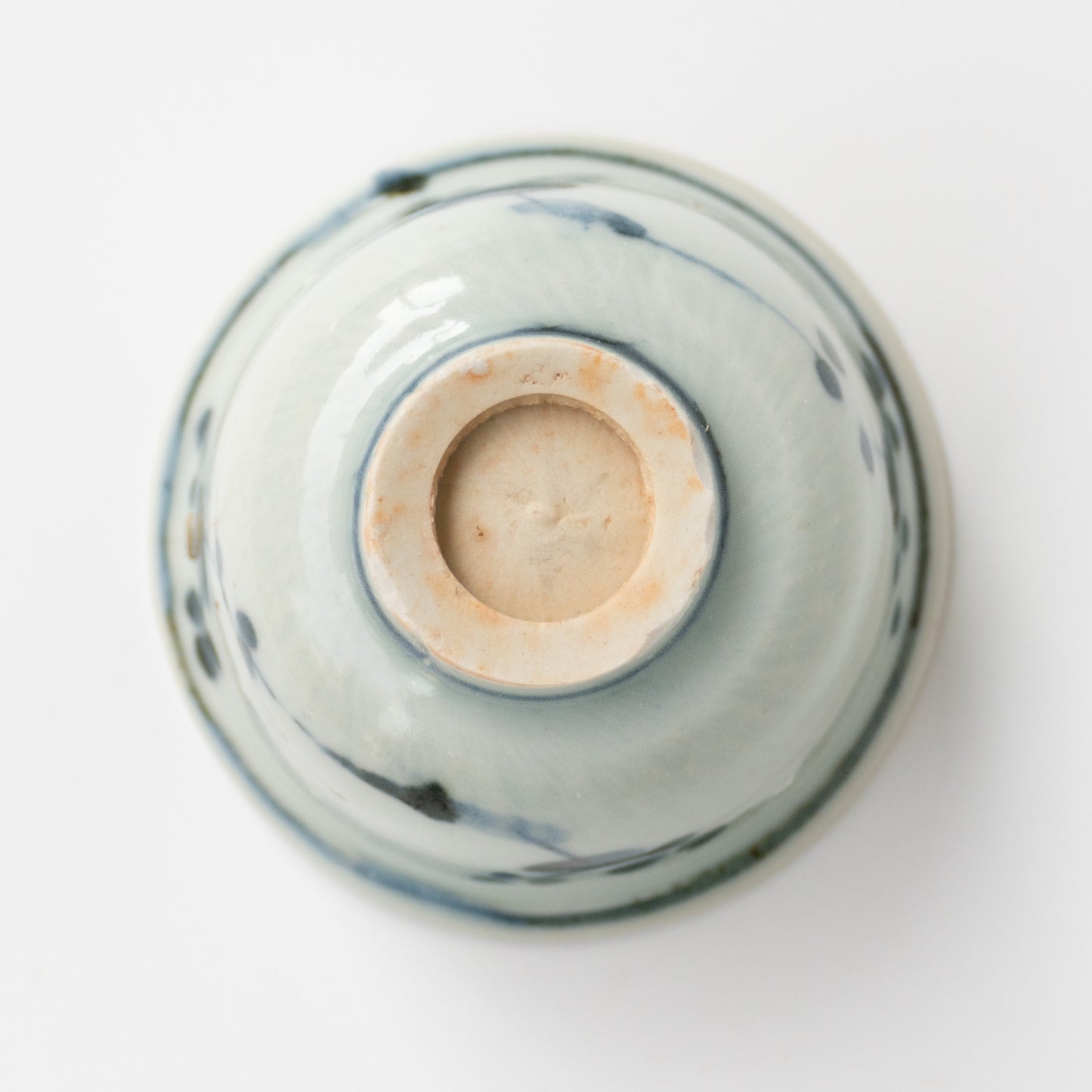 70ml Ming Dynasty Cherry Blossom Cup