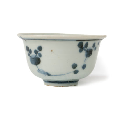 70ml Ming Dynasty Cherry Blossom Cup