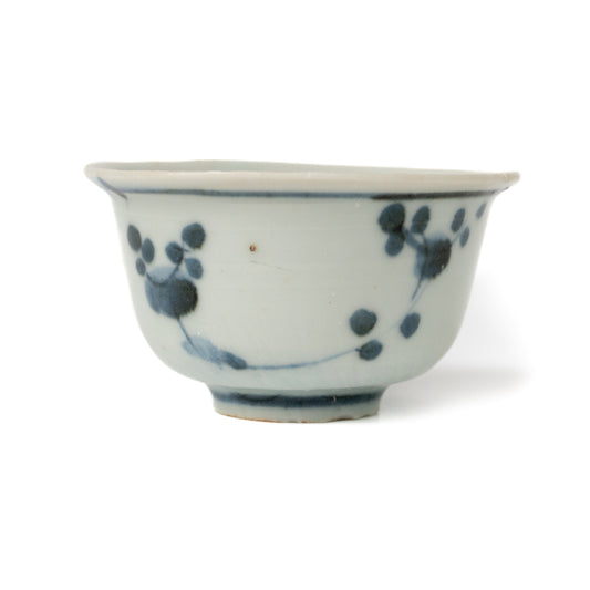 70ml Ming Dynasty Cherry Blossom Cup