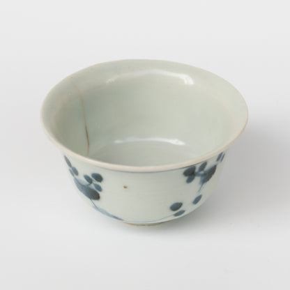 70ml Ming Dynasty Cherry Blossom Cup
