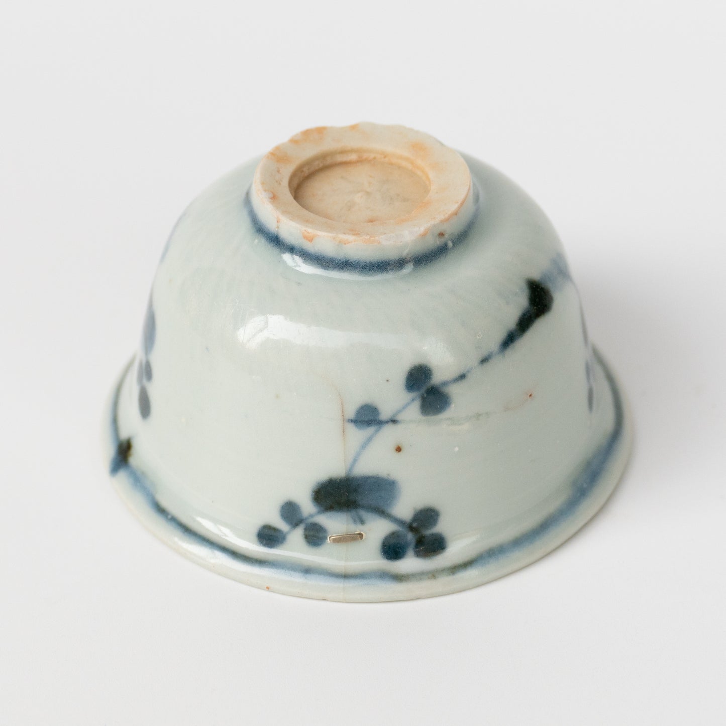 70ml Ming Dynasty Cherry Blossom Cup