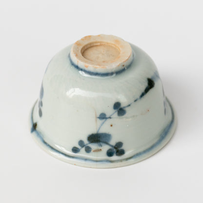 70ml Ming Dynasty Cherry Blossom Cup