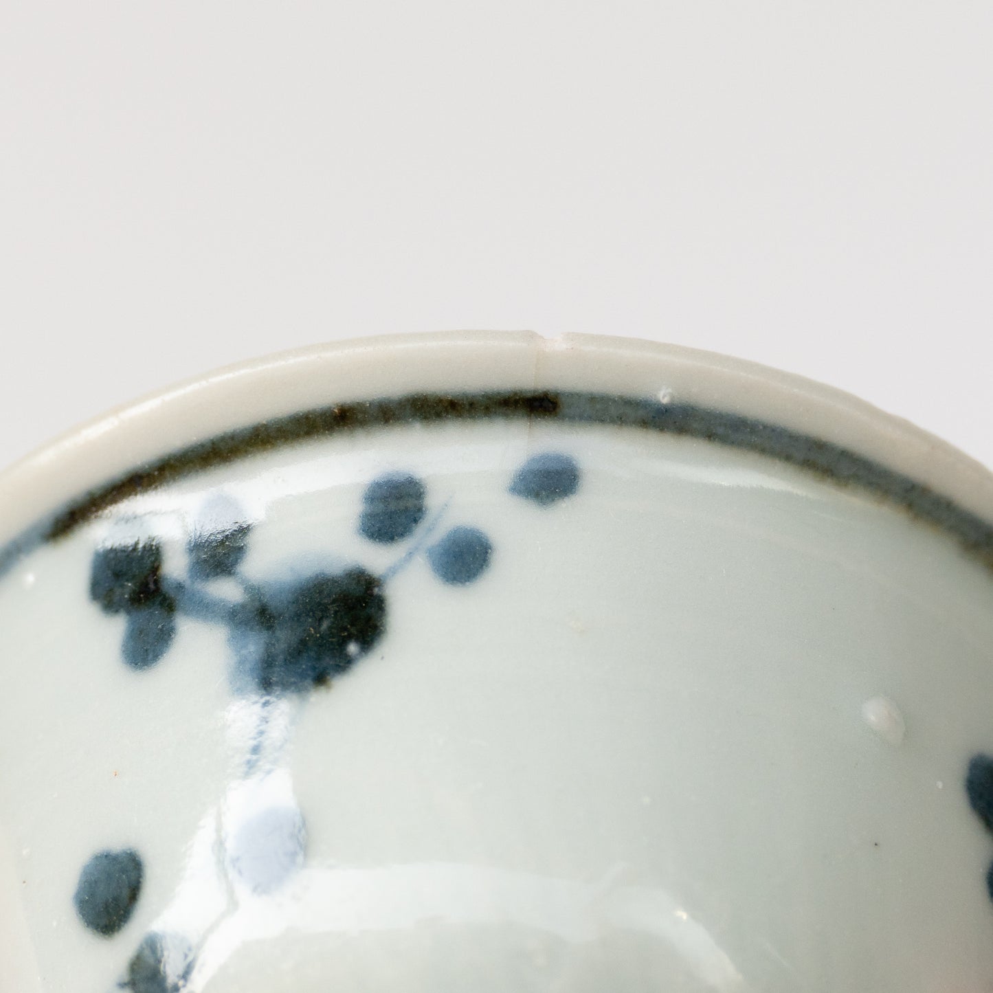 70ml Ming Dynasty Cherry Blossom Cup