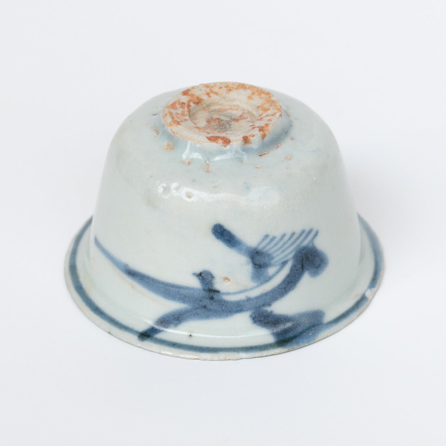 60ml Ming Dynasty Dragon Teacup