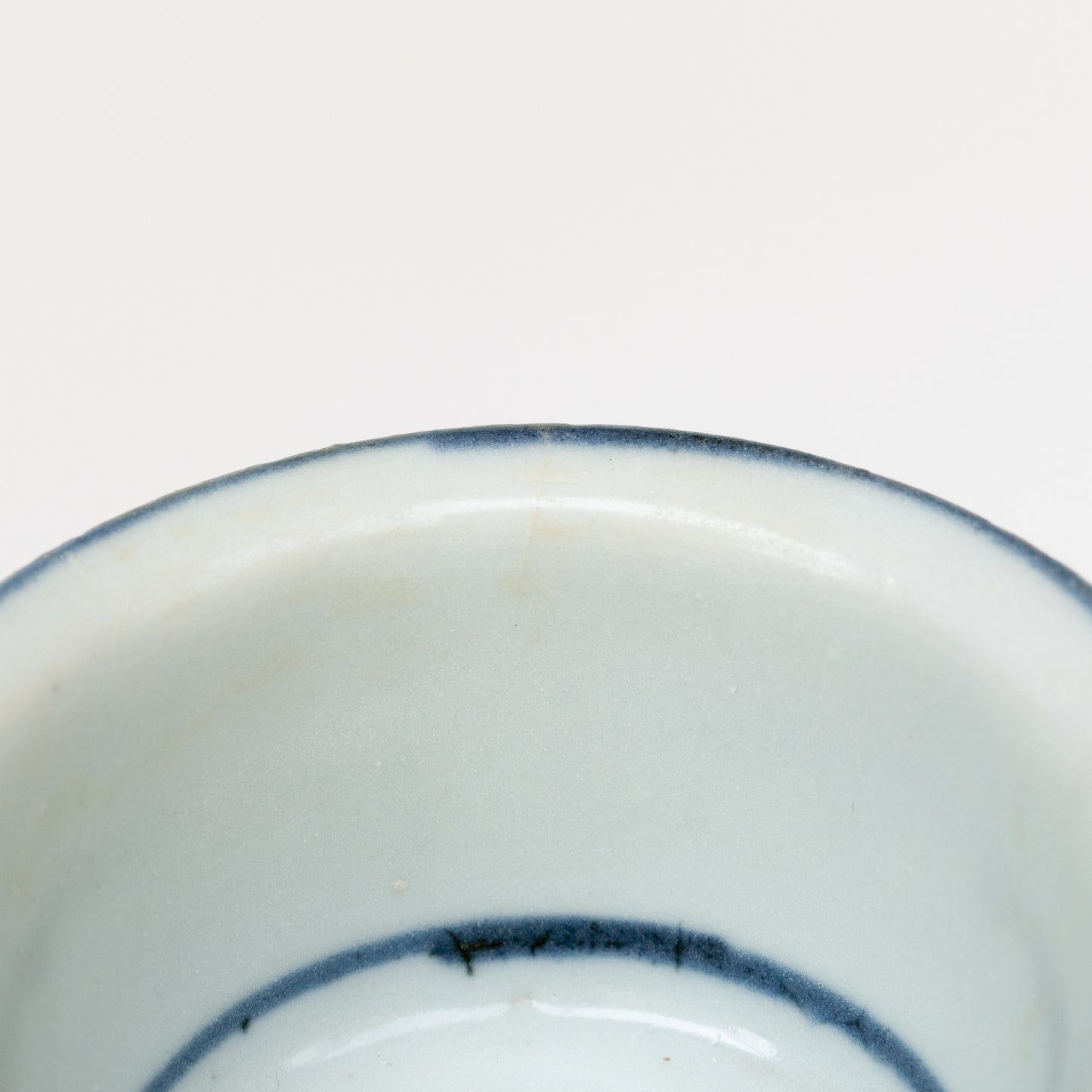 60ml Ming Dynasty Dragon Teacup