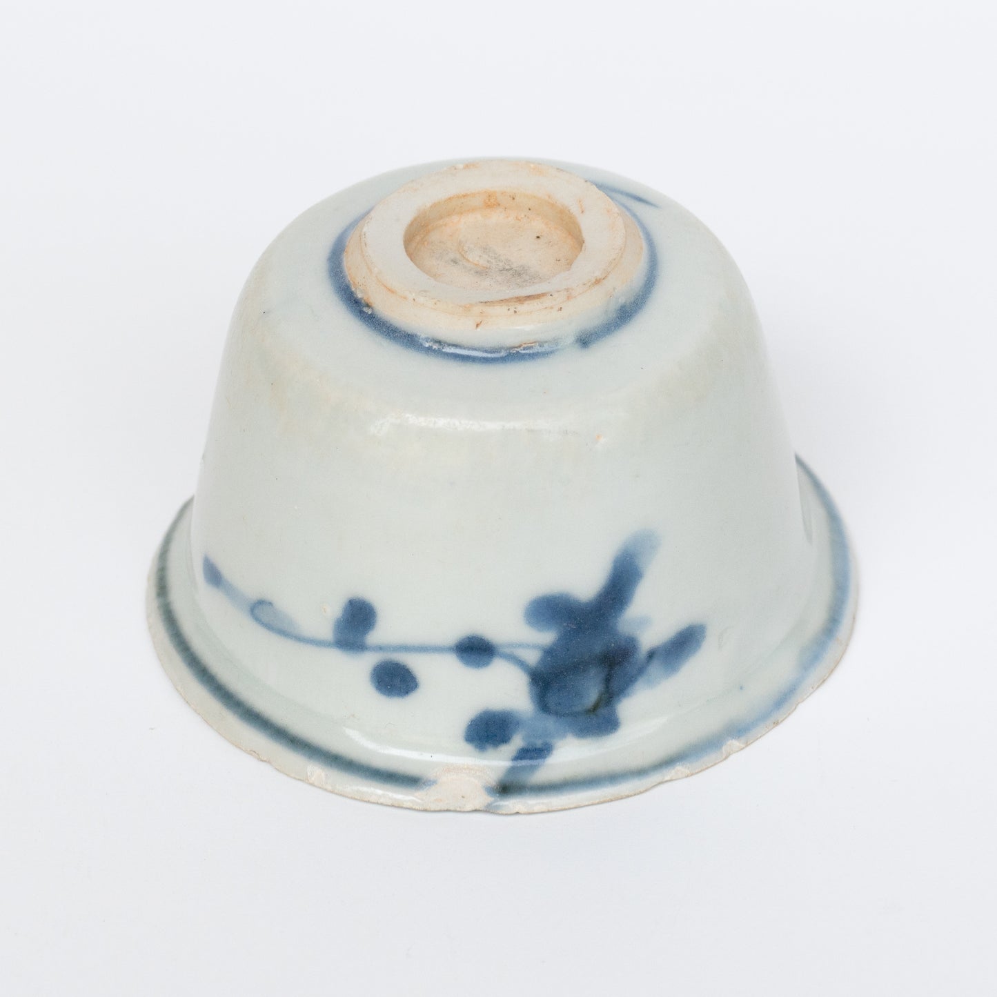 70ml Ming Dynasty Flower Teacup