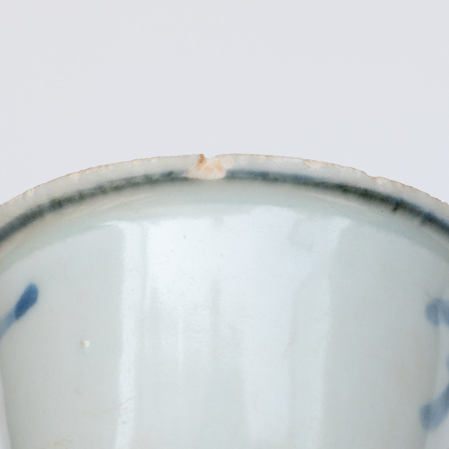 70ml Ming Dynasty Flower Teacup
