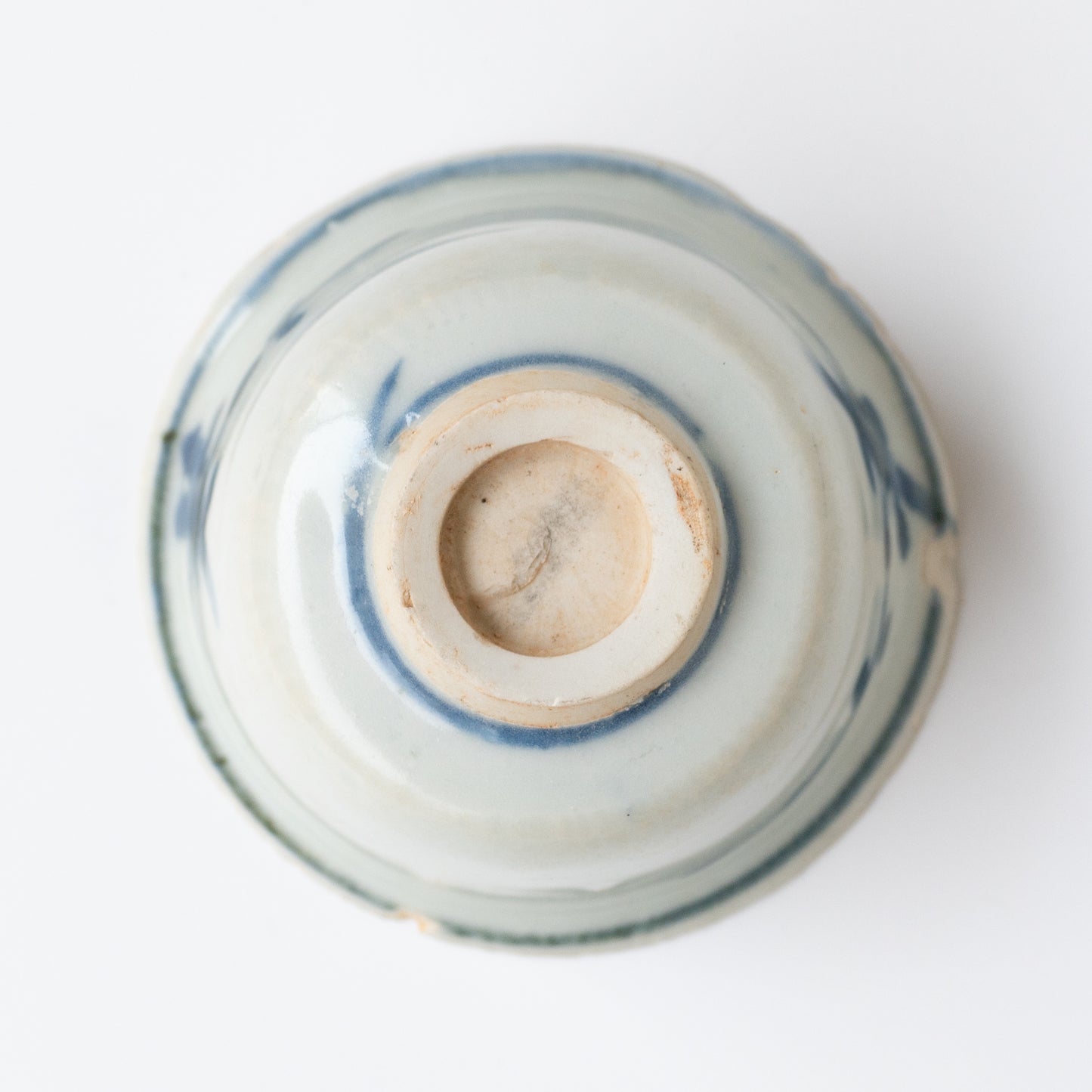 70ml Ming Dynasty Flower Teacup