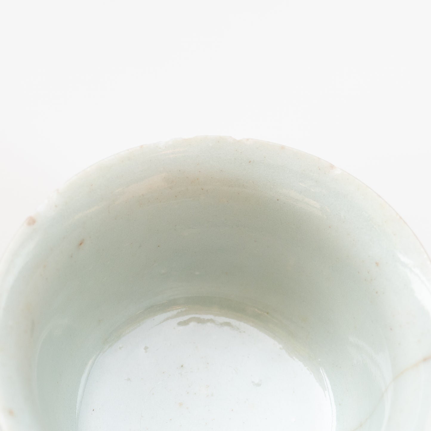 35ml Ming Dynasty Cherry Blossom Teacup