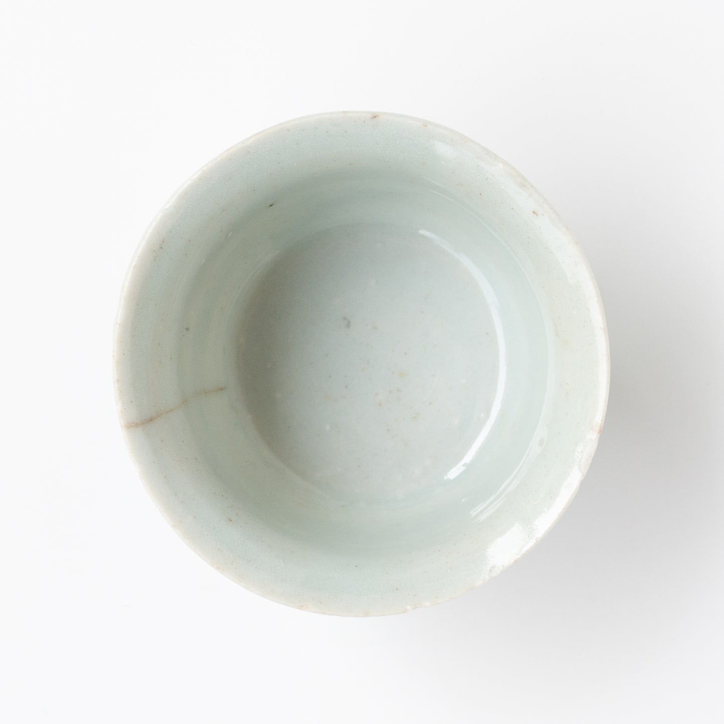 35ml Ming Dynasty Cherry Blossom Teacup