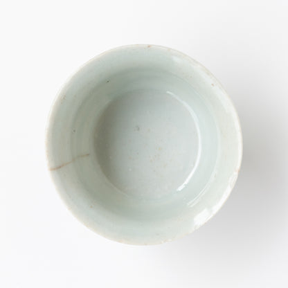 35ml Ming Dynasty Cherry Blossom Teacup