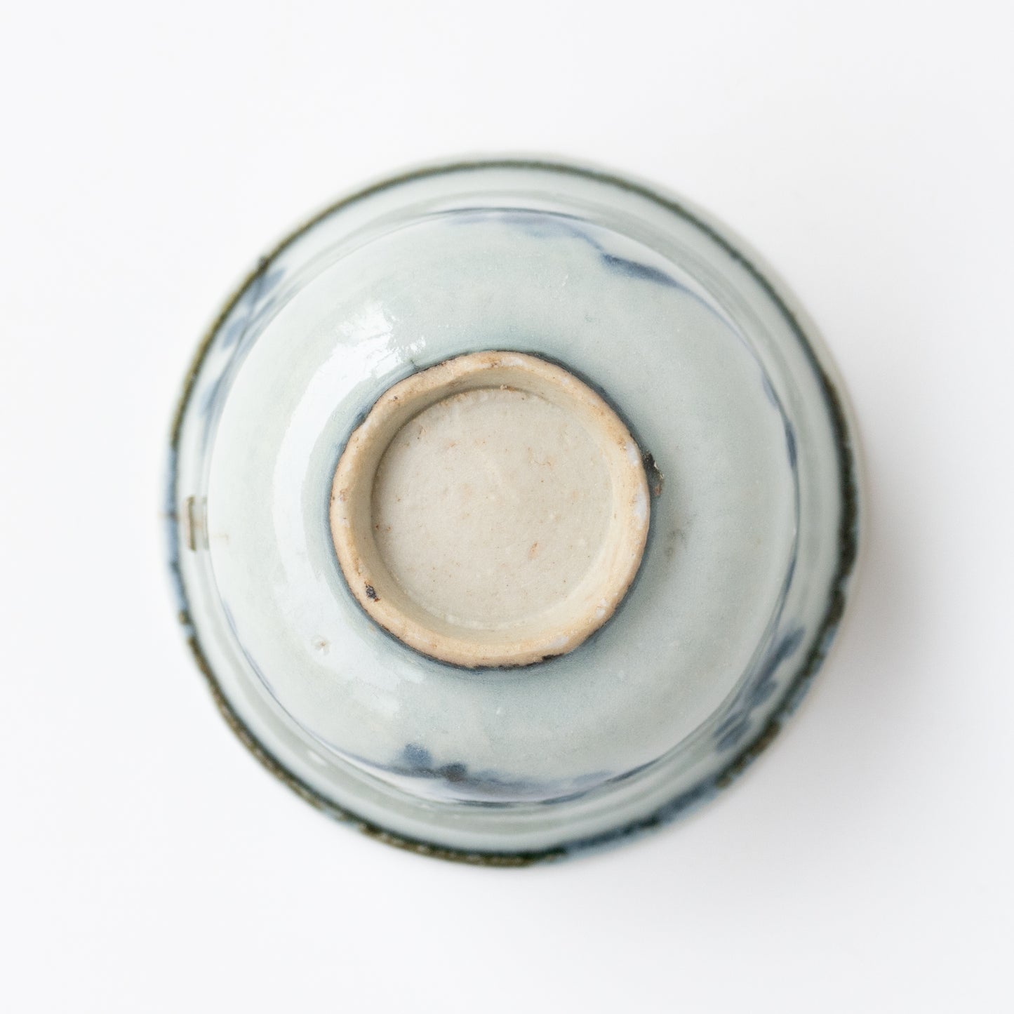 35ml Ming Dynasty Cherry Blossom Teacup