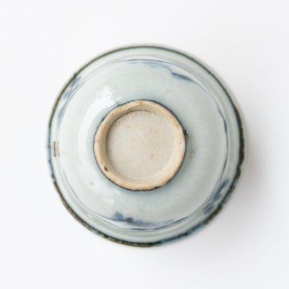35ml Ming Dynasty Cherry Blossom Teacup