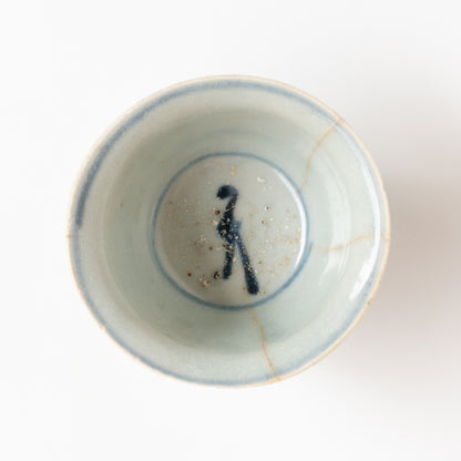 55ml Ming Dynasty Dragon Cup