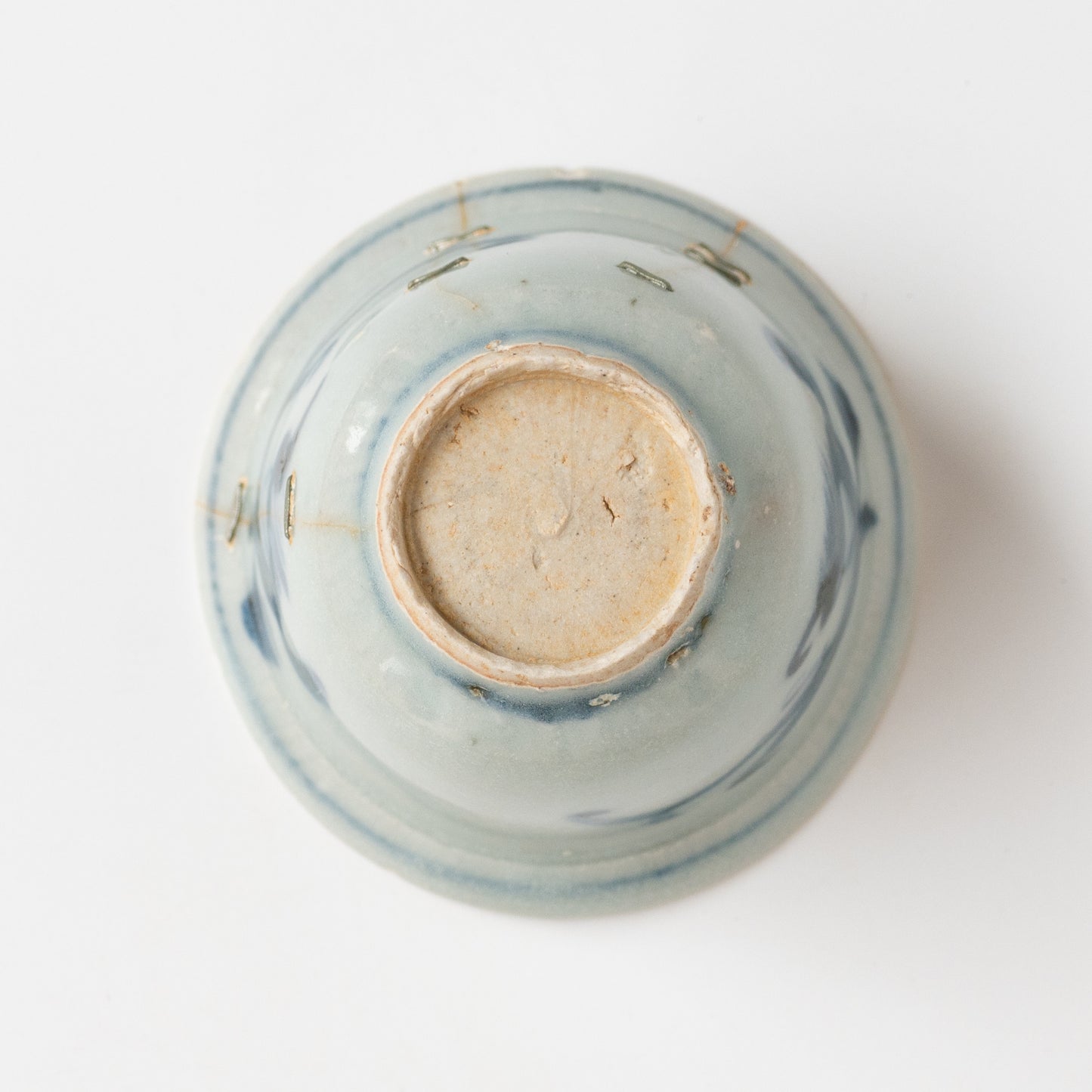 55ml Ming Dynasty Dragon Cup