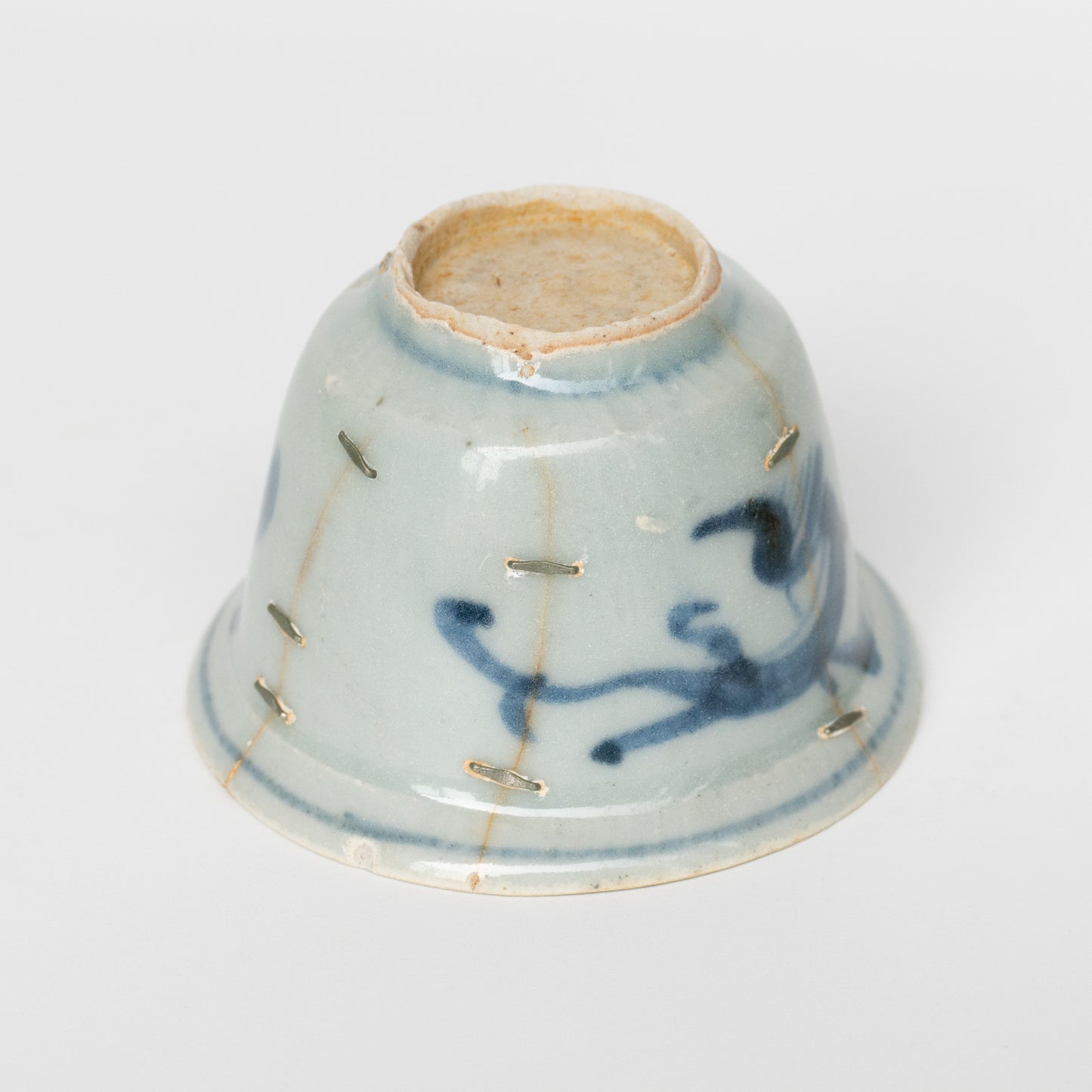 55ml Ming Dynasty Dragon Cup