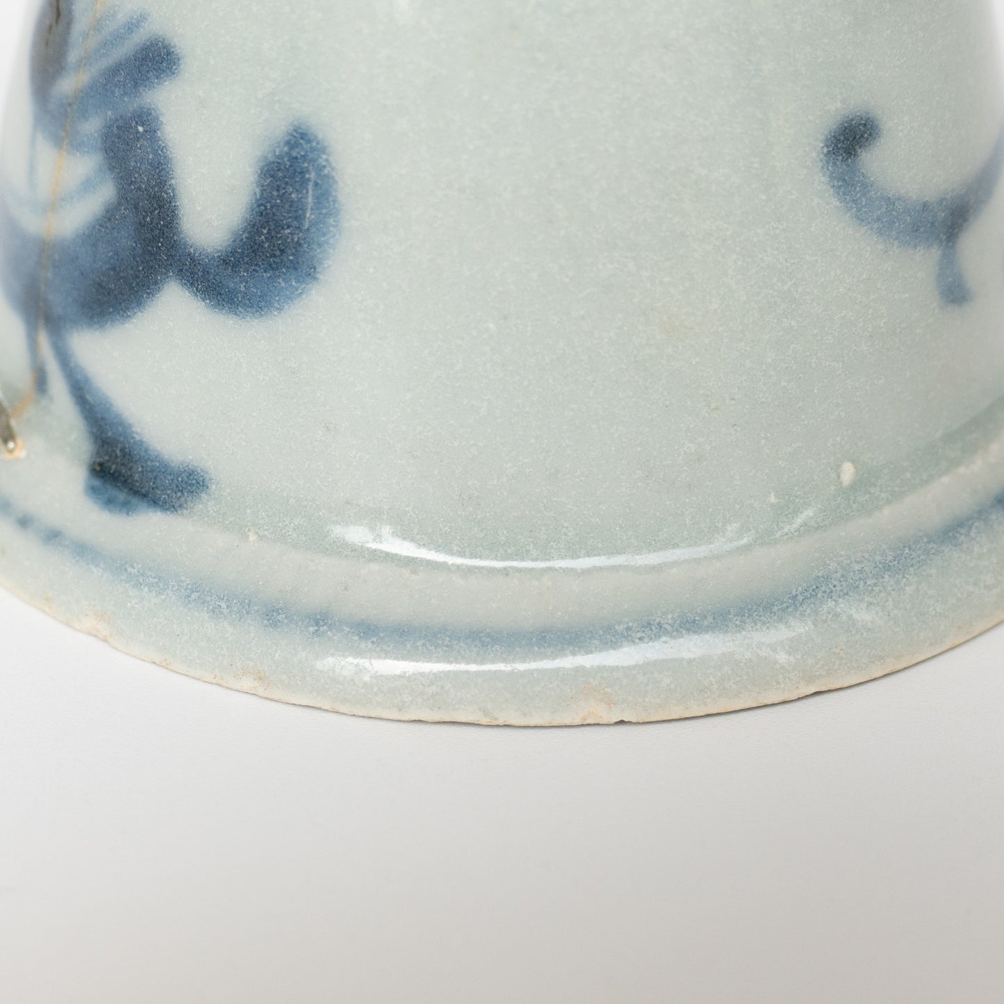 55ml Ming Dynasty Dragon Cup