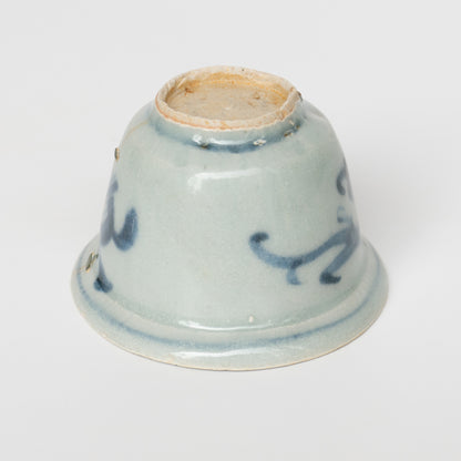 55ml Ming Dynasty Dragon Cup