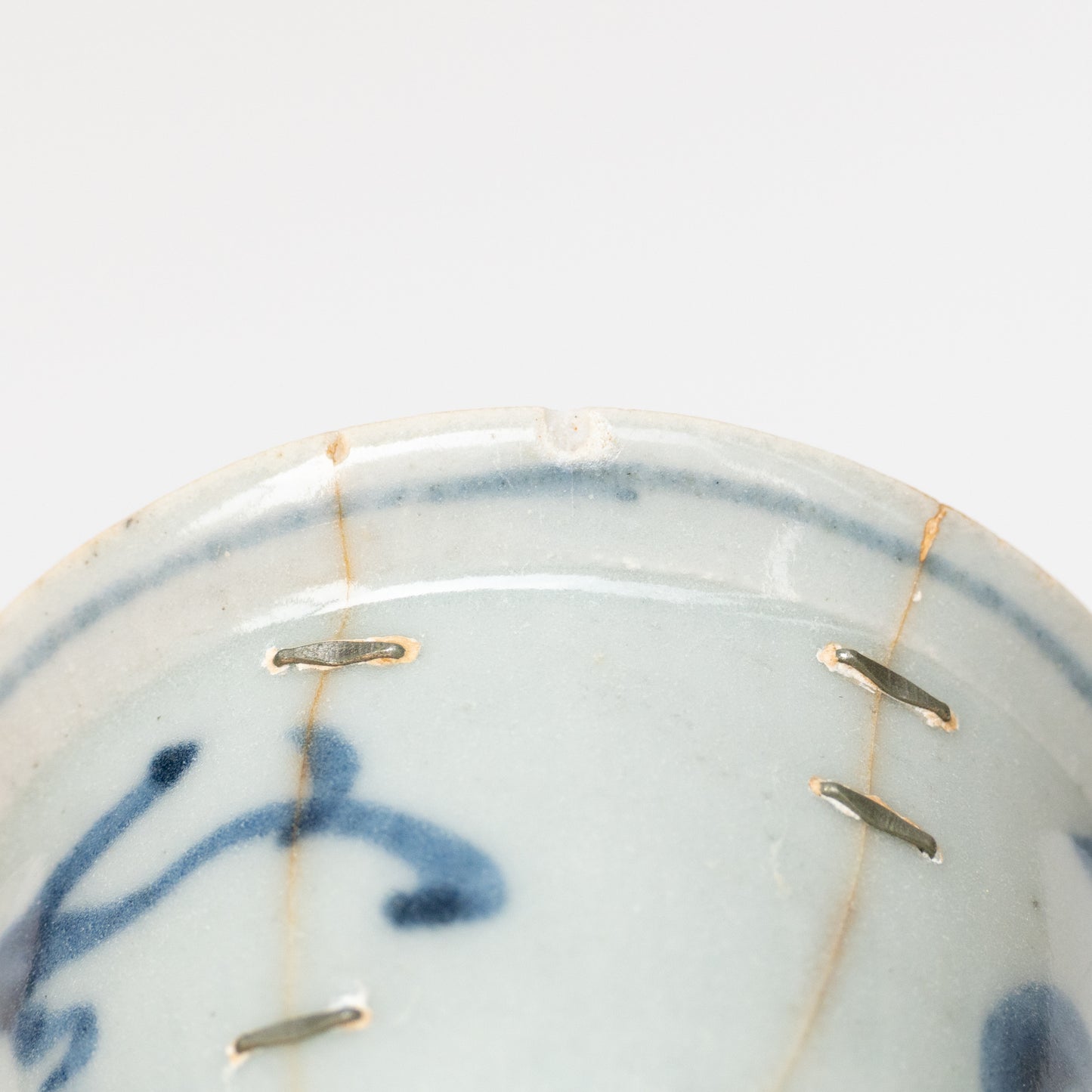 55ml Ming Dynasty Dragon Cup