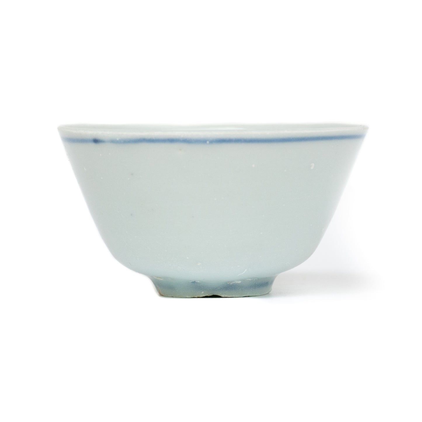 60ml Ming Dynasty Blue Line Cup