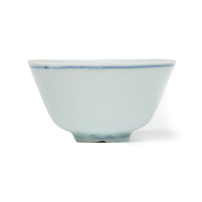 60ml Ming Dynasty Blue Line Cup