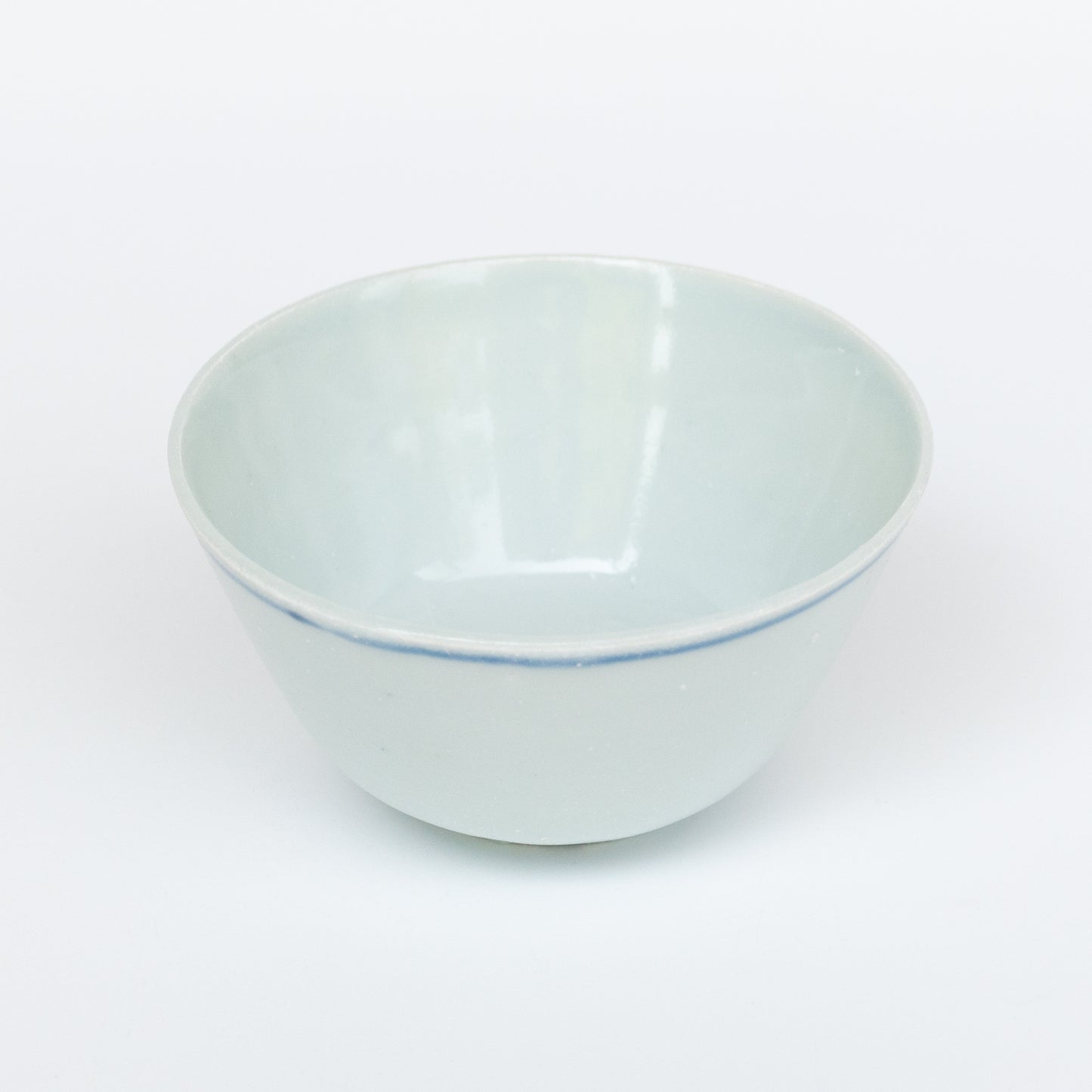 60ml Ming Dynasty Blue Line Cup