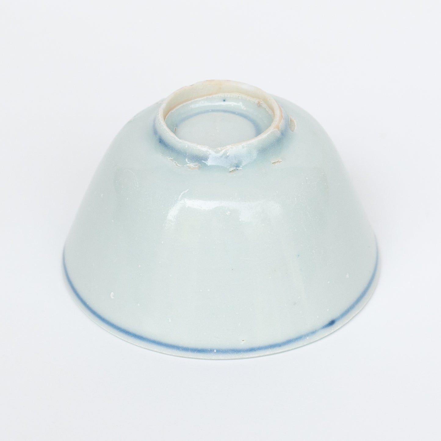 60ml Ming Dynasty Blue Line Cup