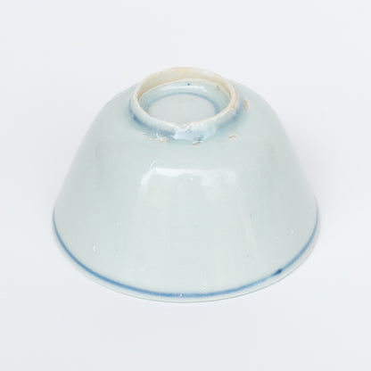 60ml Ming Dynasty Blue Line Cup