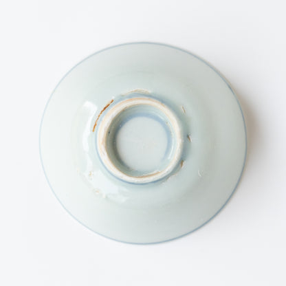60ml Ming Dynasty Blue Line Cup