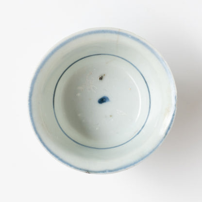 65ml Ming Dynasty Dragon Cup