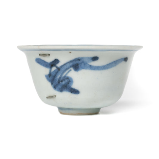 65ml Ming Dynasty Dragon Cup