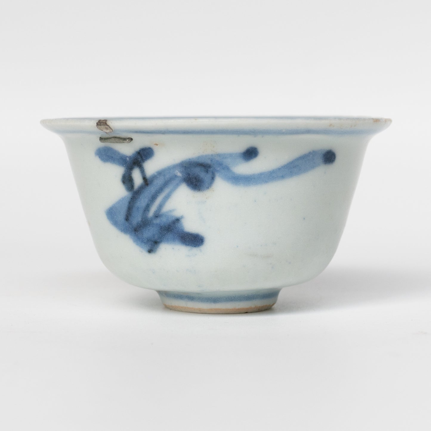 65ml Ming Dynasty Dragon Cup