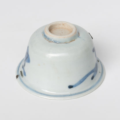 65ml Ming Dynasty Dragon Cup