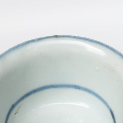 65ml Ming Dynasty Dragon Cup