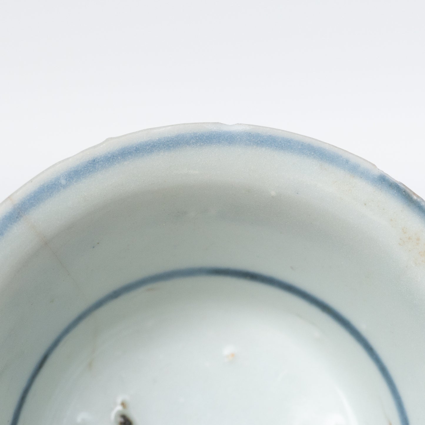 65ml Ming Dynasty Dragon Cup