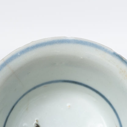 65ml Ming Dynasty Dragon Cup