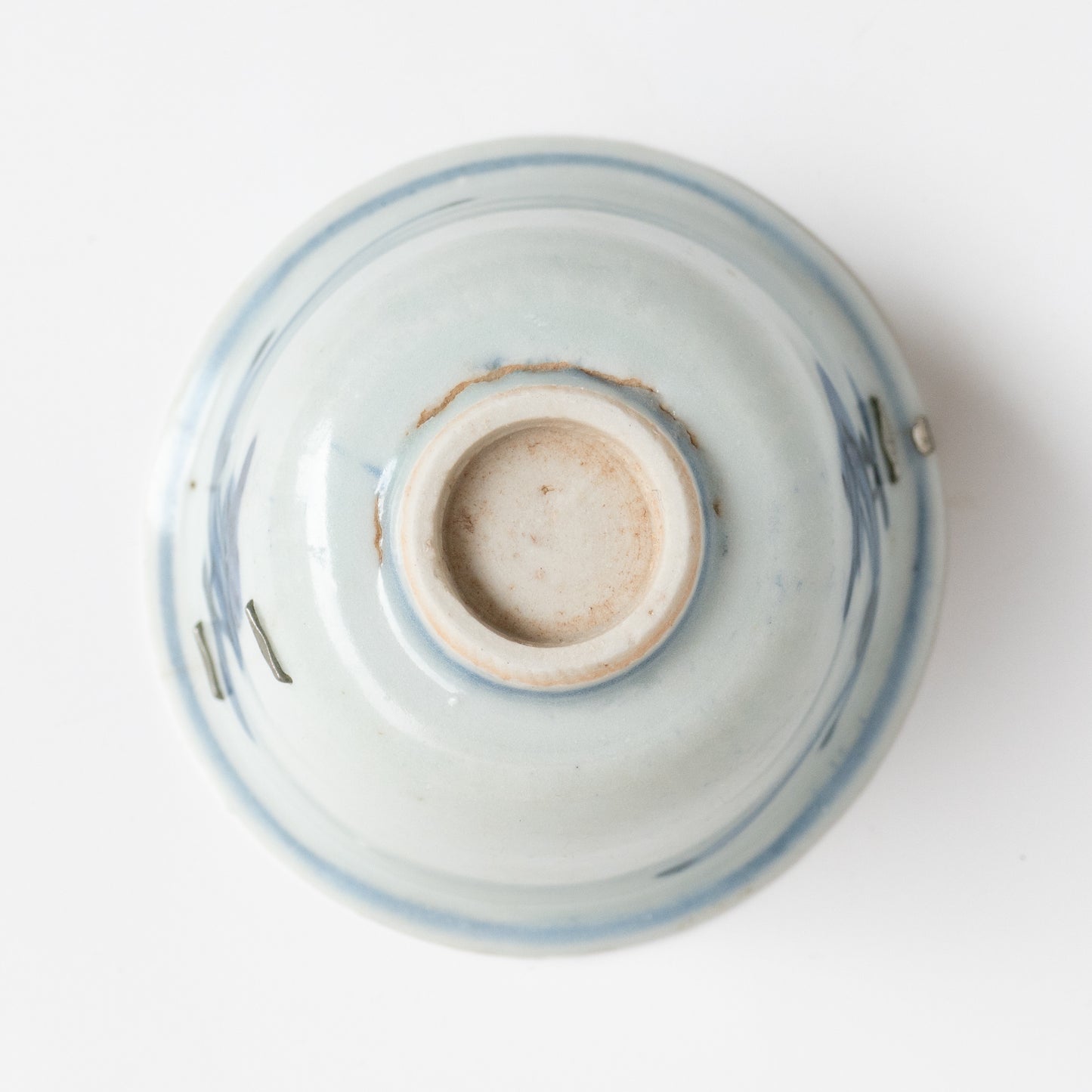 65ml Ming Dynasty Dragon Cup