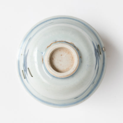 65ml Ming Dynasty Dragon Cup