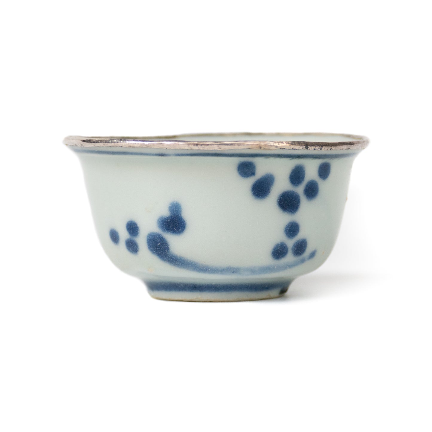 40ml  Ming Dynasty Cherry Blossom Cup