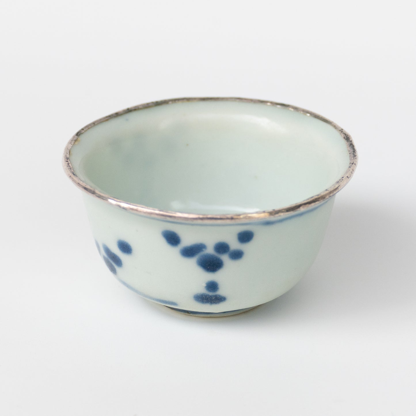 40ml  Ming Dynasty Cherry Blossom Cup