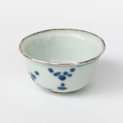 40ml  Ming Dynasty Cherry Blossom Cup