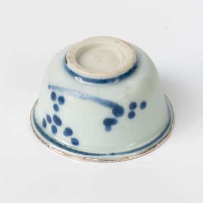 40ml  Ming Dynasty Cherry Blossom Cup
