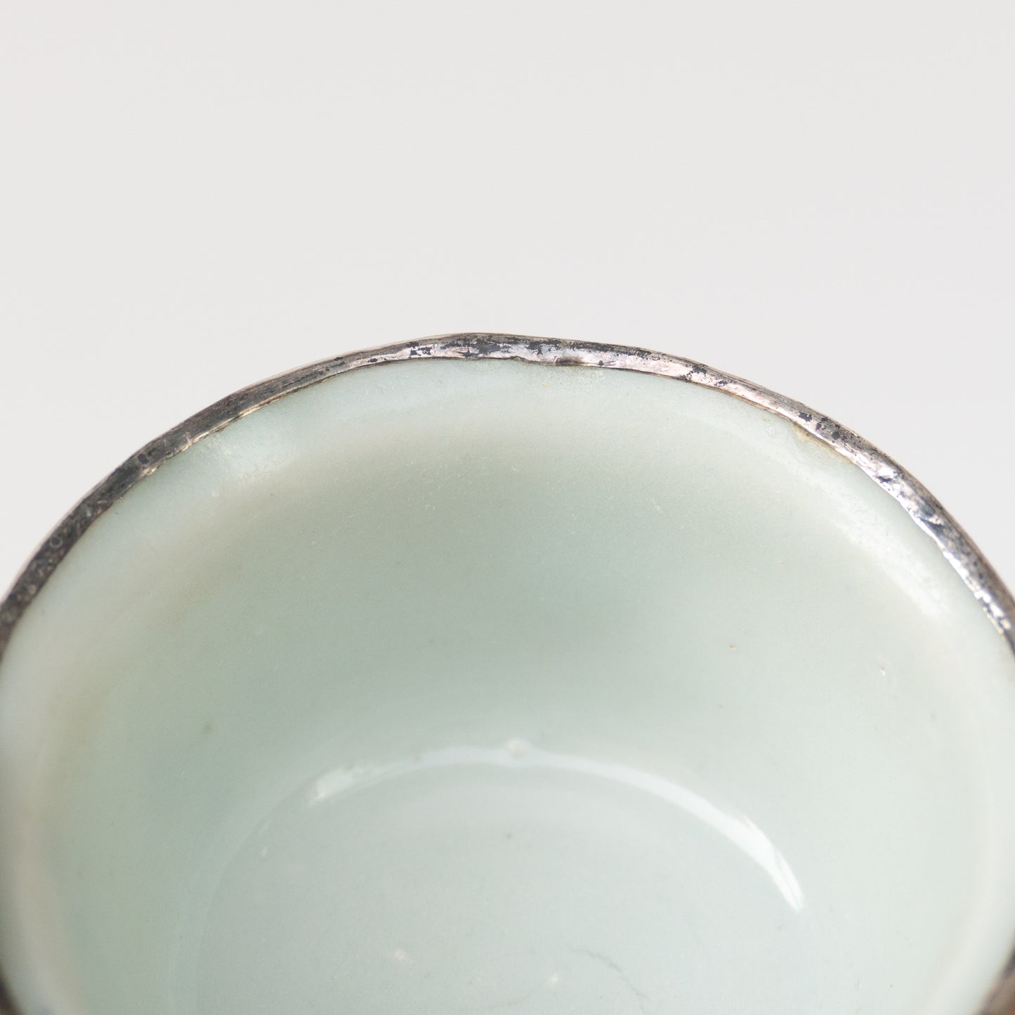 40ml  Ming Dynasty Cherry Blossom Cup
